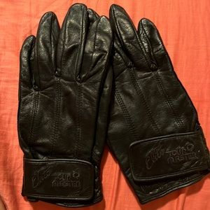 Elite tour master summer motorcycle gloves for women